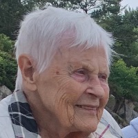Bjørg Sørensen
