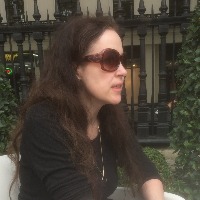 Veronica Diesen
