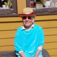 Ruth Holme Sulen