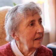 Berit Henrikke Borthen