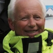 Harald Edvardsdal
