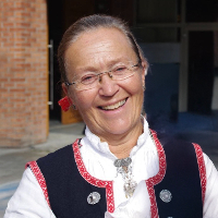 Brit Bartz-Johannessen