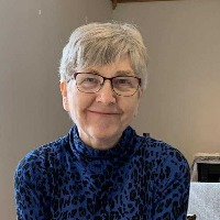 Berit Johanne Eikanger