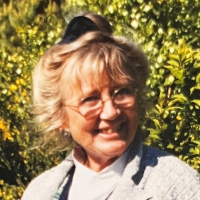 Marry Konstanse Rogne