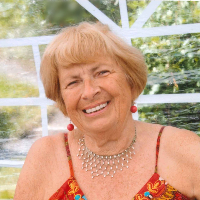 Anne Lise Clausen Vangen